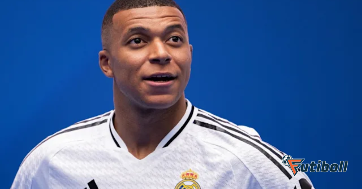 Kylian Mbappé: O Velocidade Encarnada no Gramado Francês