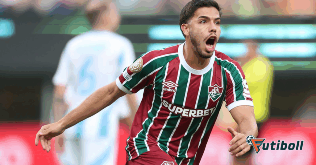 Gustavo Nonato: A Trajetória de um Meio-Campista Versátil no Futebol Brasileiro