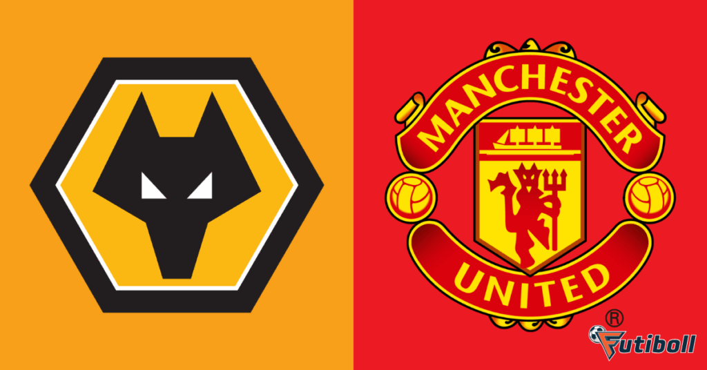 Wolves x Manchester United – escalações e palpites 2025
