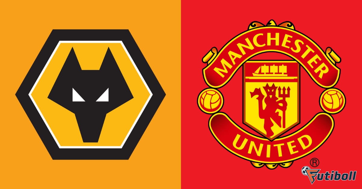 Wolves x Manchester United – escalações e palpites 2025