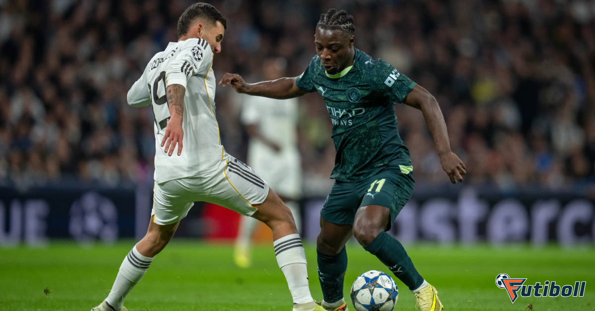 Real Madrid x Manchester City, Real Madrid City 2025, Champions League 2025, Haaland, Rodrygo, O’Reilly, Xabi Alonso pressão, jogo Real Madrid City, análise Real City, gols Real Madrid Manchester City, Champions League grupo.