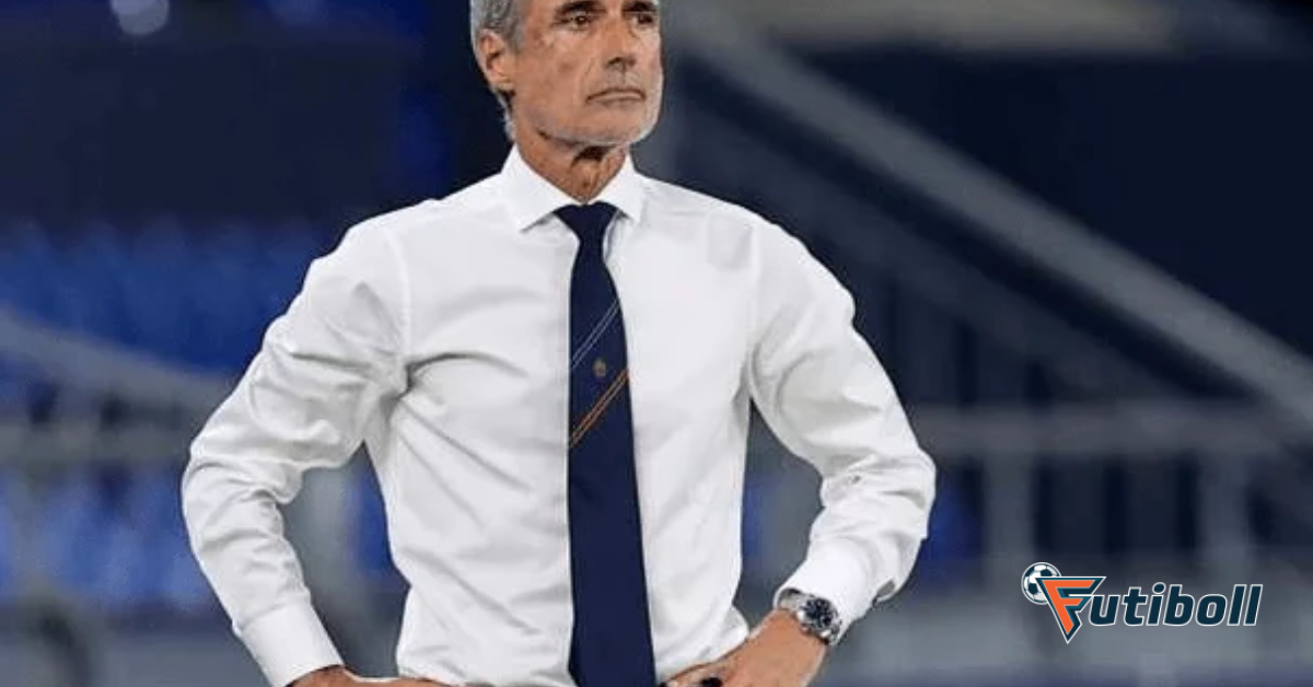 Luís Castro: O Técnico Português que Conquista o Mundo do Futebol