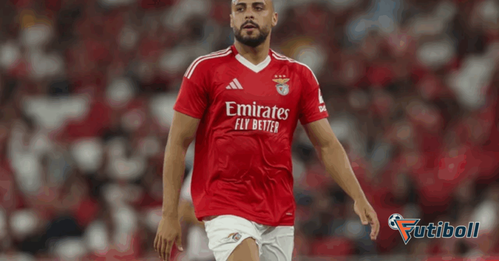 Arthur Cabral: O Atacante Brasileiro que Conquistou o Mundo e Volta para Brilhar no Botafogo