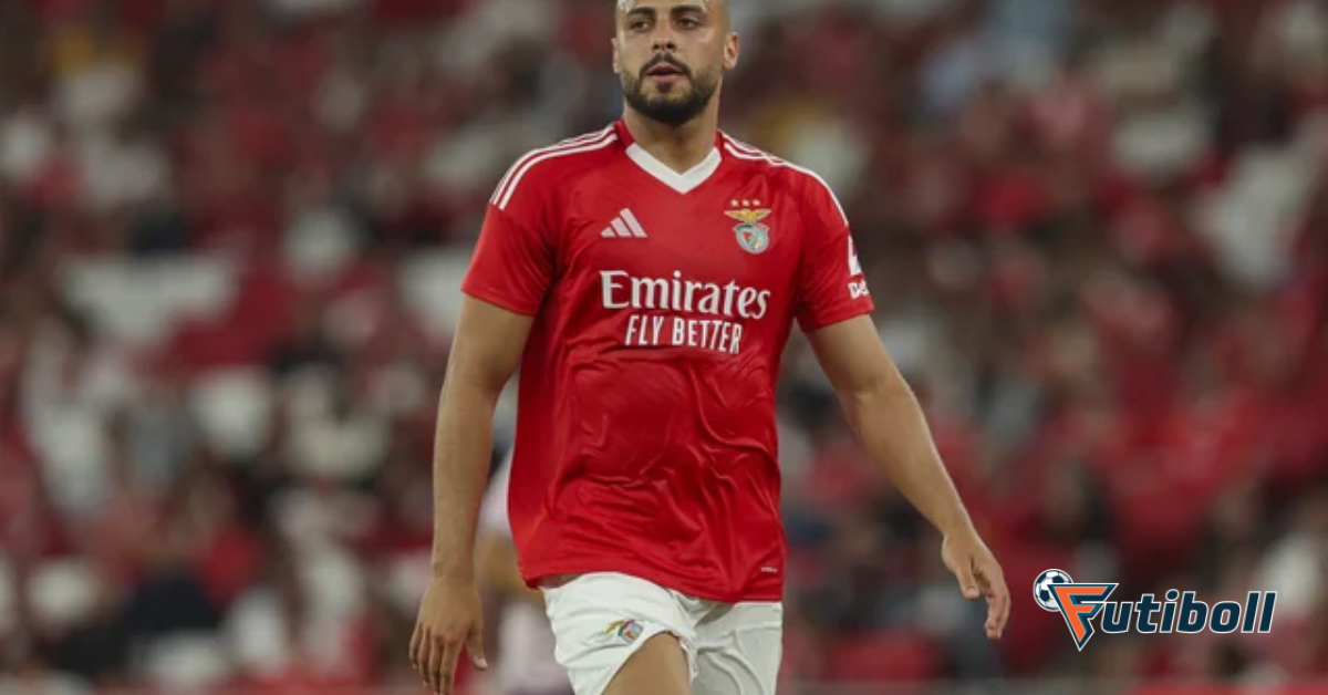 Arthur Cabral: O Atacante Brasileiro que Conquistou o Mundo e Volta para Brilhar no Botafogo