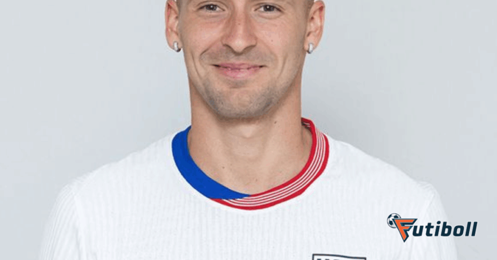 Matko Miljevic: O Talento Americano que Brilha no Futebol Sul-Americano