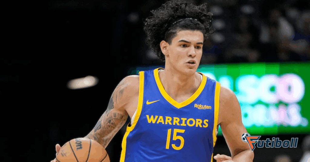 Gui Santos: A Jornada de um Brasileiro na Elite do Basquete Mundial