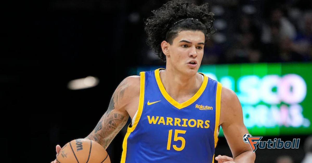 Gui Santos: A Jornada de um Brasileiro na Elite do Basquete Mundial