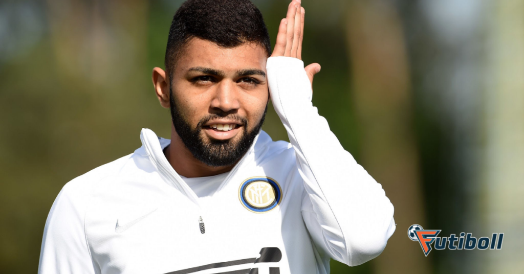 Gabriel Barbosa: A Trajetória de um Ídolo do Futebol Brasileiro