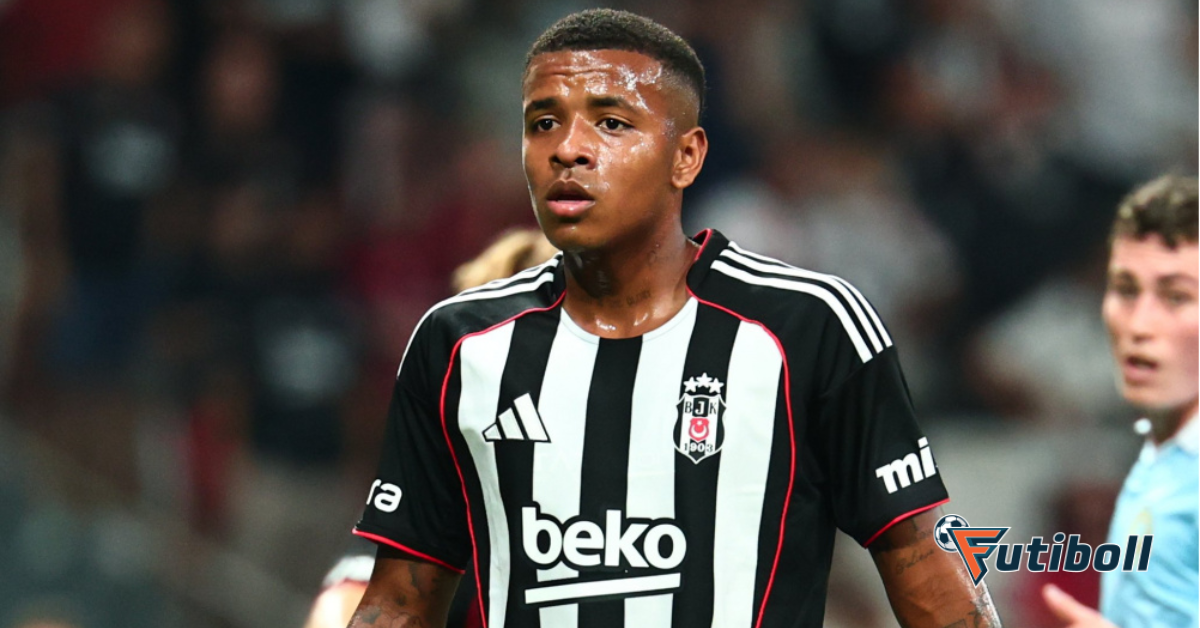 Keny Arroyo: O Brilho Equatoriano no Futebol Brasileiro